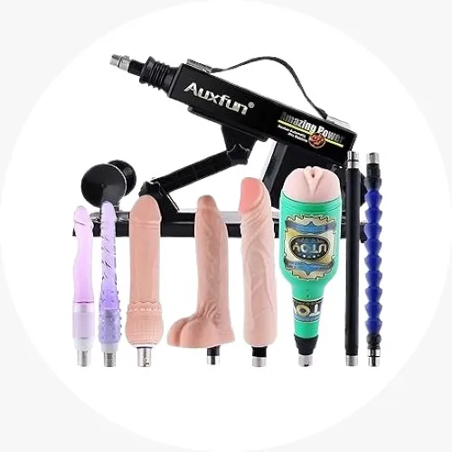 Dildos Sex Toys