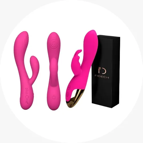 Female Vibrator Sex Toys
