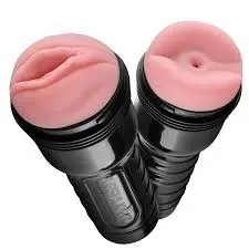 Male Masturbator