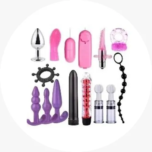  Sex Toys For Men