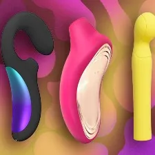 Vibrators Sex Toys