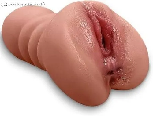 3 In 1 Pocket Pussy Blowjob Stroker