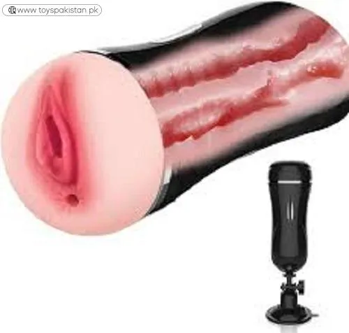 3D Realistic And Realistic Pocket Female Male Masturbator