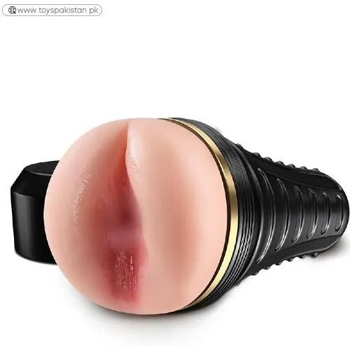 Anal Male Masturbator Realistic Pocket Pussy
