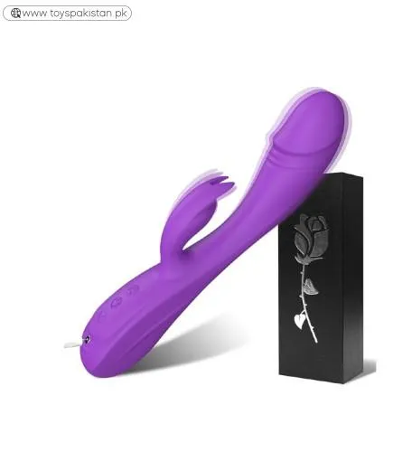 Rabbit G Spot Vibrator Sex Toys
