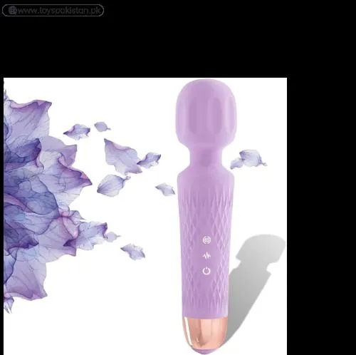 Niclove The Upgraded 3-in-1 Personal Massager