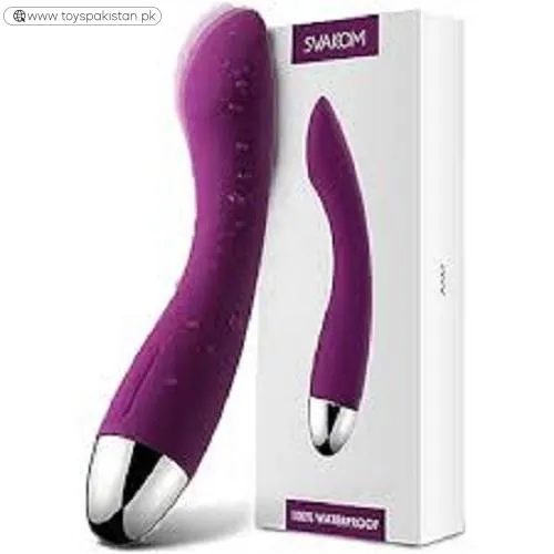 Finger Vibrator