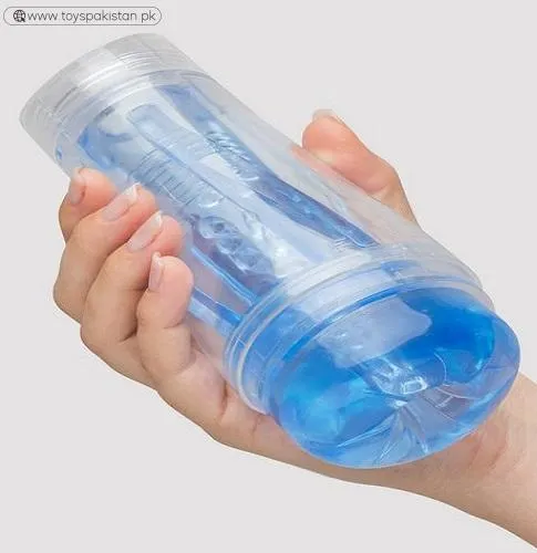 Fleshlight X Lovehoney Masterstroke Male Masturbator