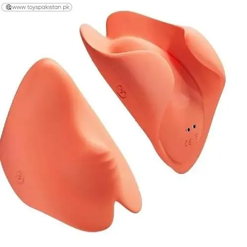 Tracy’s Dog Lay On Clitoral Vibrator Sex Toy