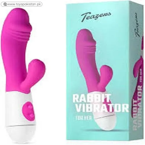 Rabbit Vibrator In Pakistan