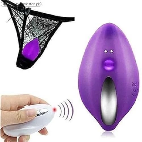 Small Secret Vibrator In Pakistan