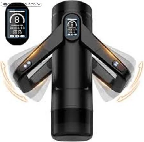 Aooxooa Automatic Male Masturbator For Men