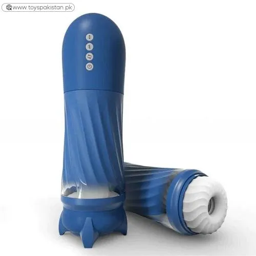 Tracy’s Dog Automatic Male Masturbator Adult 3 Twisting