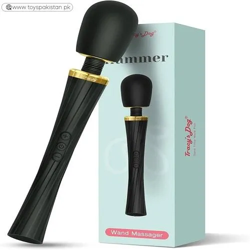 Tracy's Dog Wand Vibrator In Pakistan