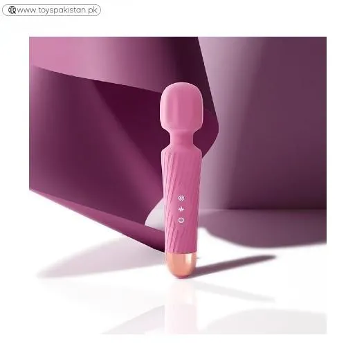 Personal Massager - Powerful Performance Fast Charging 