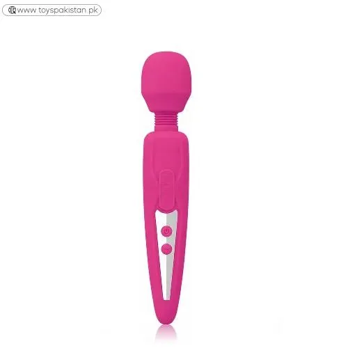 Workout Handheld Cordless Massager