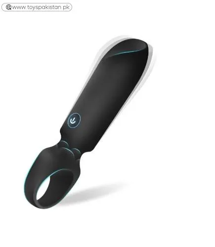 LUKIKI Bullet Vibrator Sex Toys Lipstick Mini Vibrator