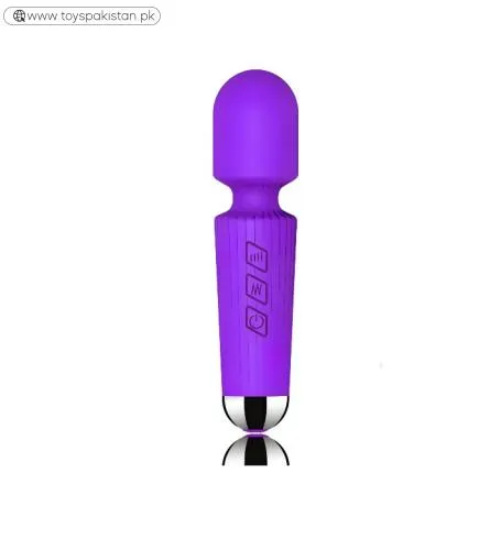 Personal Massager for Back, Silicone, Multiple