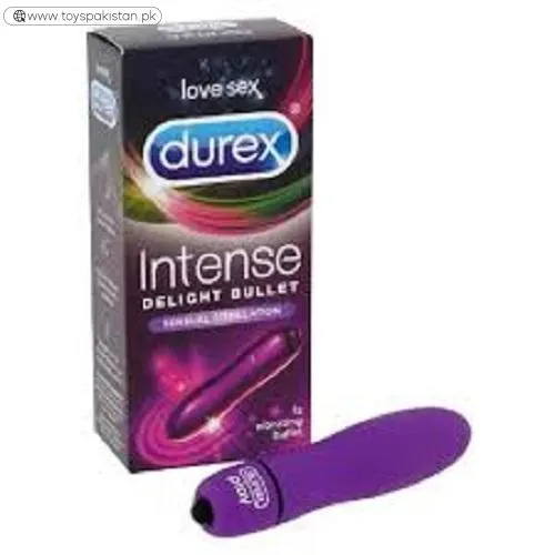Durex Play Bullet Vibrator In Pakistan