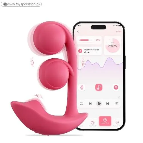  HoneyPlayBox Melody G spot Vibrator Couples Sex Toys