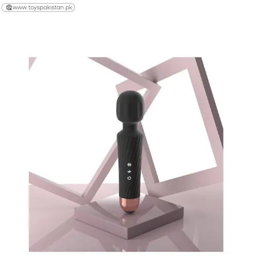 Handheld Cordless Personal Massager Powerful, 3Hr Runtime