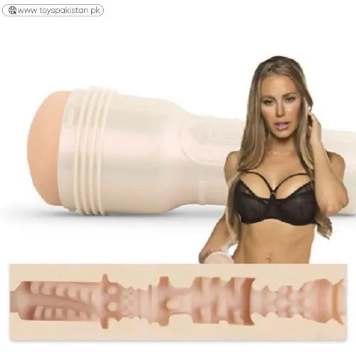 Fleshlight Girls Nicole Aniston Fit