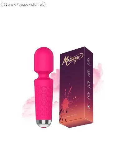 Vibrator Wand Vibrator Vibrators for Woman Mini Vibrater