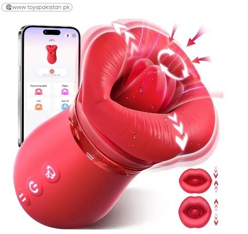 Vibrator Adult Sex Toys for Women 