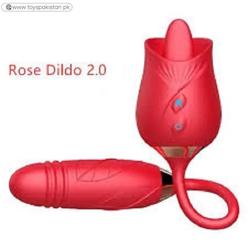 Vibrator Rose Sex Toys For Women