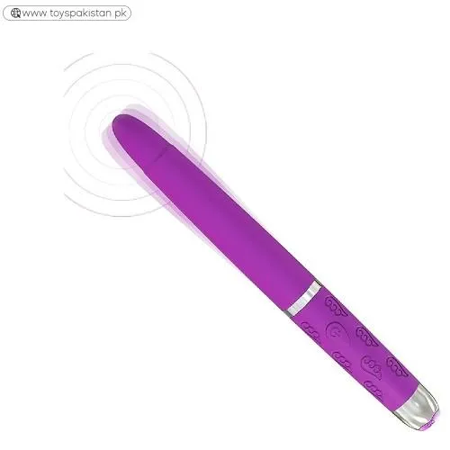 Female Pleasure Massage Pen, Nipple Clitoral Stimulator