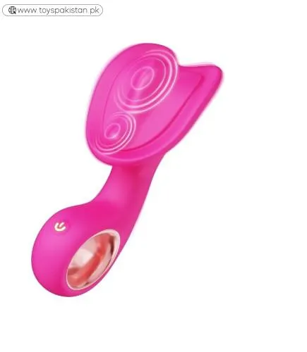 Sex Toys Vibrator Wand Mini Vibrator with 10 Vibration Modes