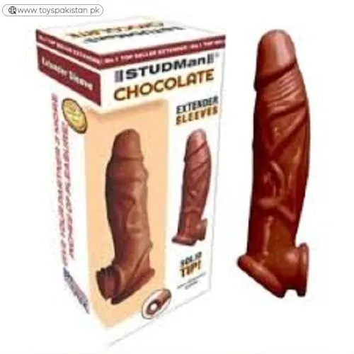 Choco Studman Sleeve In Pakistan