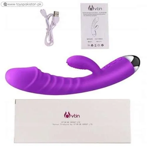 Vtin Mifo F3 Vibrator In Pakistan
