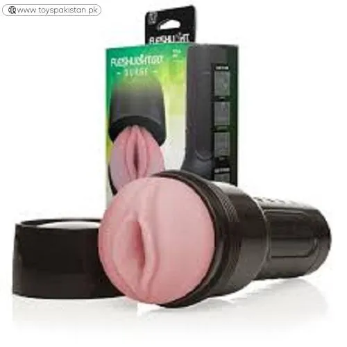 Fleshlight Go Surge Realistic Vagina Masturbator