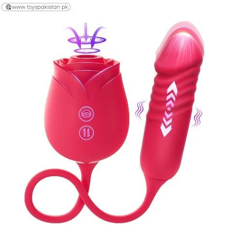 Vibrator Dildo Sex Toys for Women