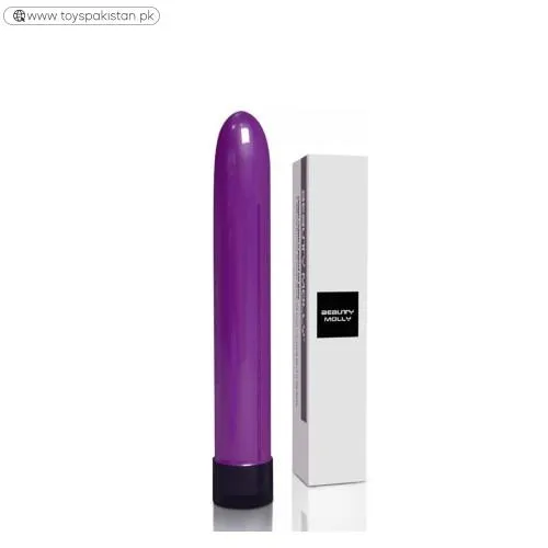 Vibrator by BEAUTY MOLLY 7 Inch Sex Toys