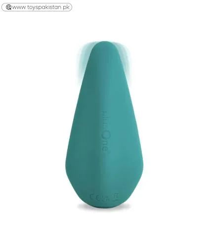 plusOne External Prostate Massaging Device, Beginner