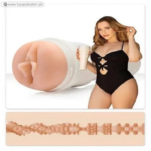 Fleshlight Girls Mia Malkova Lvl Up