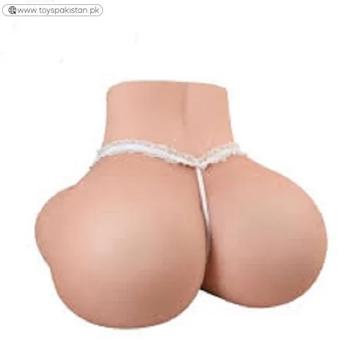 Big Butt Realistic Sex Doll