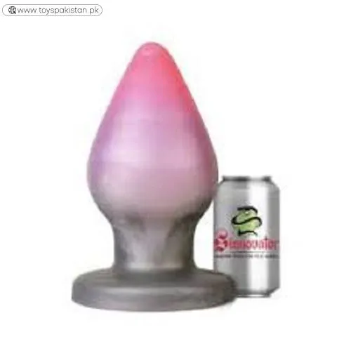 Master Series The Destructor Butt Plug In Pakistan  ToysPakistan.Pk