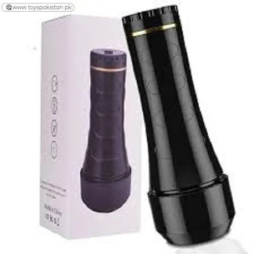 Tracy’s Dog Male Fleshlight In Pakistan