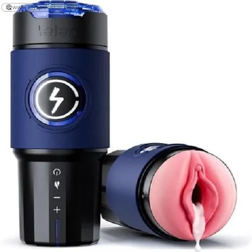 Masturbator Sex Toy For Men In Pakistan
