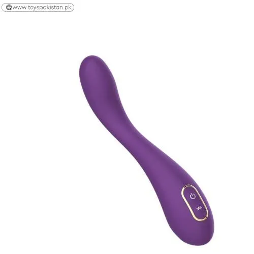 Cordless Handheld Massager with Powerful 10 Modes