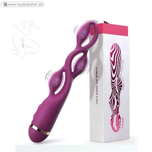 G spot Vibrator  Toy  Toendi Premium Vibrators with 10 Modes