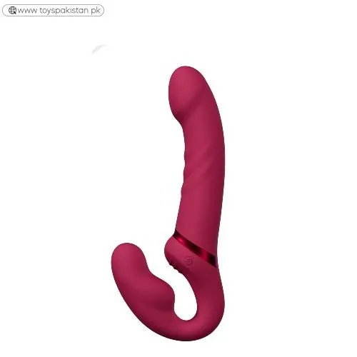LOVENSE Lapis Strapless Strap on Dildos