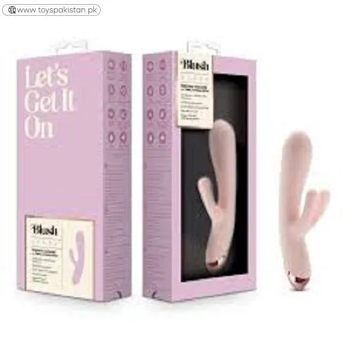 Premium Triple Vibrators With 10 Modes