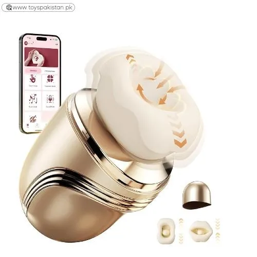Vibrator Sex Toys for Women Mouth Sucking Vibrator 
