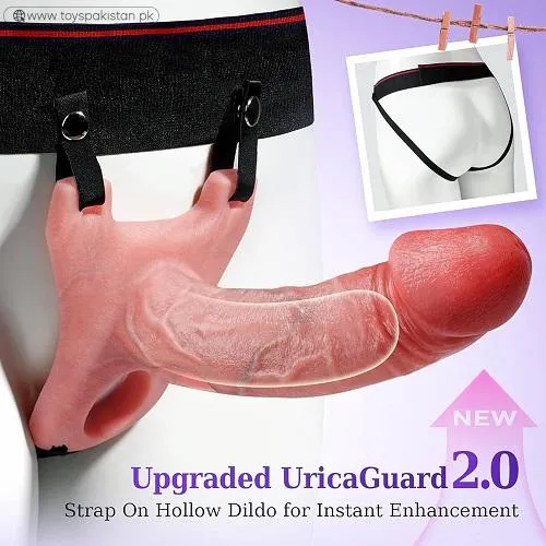 Fyshavo Strap On Penis Sleeve In Pakistan
