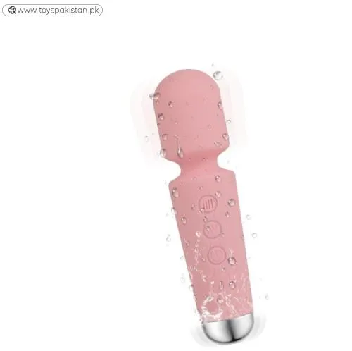 Personal Massager, Micro Wireless Massager