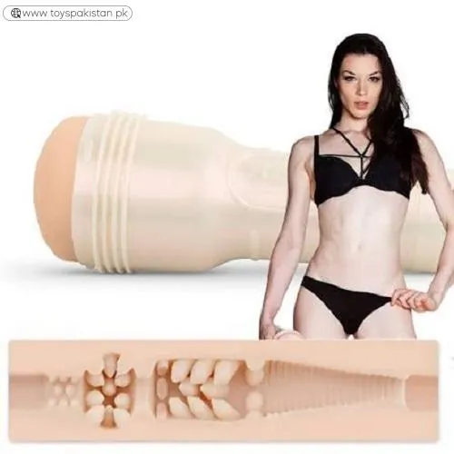 Male Masturbator Massager Stoya Destroya